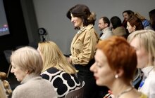 Фото 17: Стали відомі переможці Премії Львова – міста літератури ЮНЕСКО (відео)