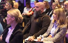Фото 12: Після війська – у бізнес: на першому Veterans Business Forum у Львові говорили про відкриття і розвиток ветеранського бізнесу (фото/відео)