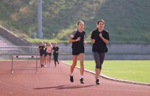 Фото 2: Другий сезон шкільних спортивних ліг у Львові: нові види спорту, більше учасників та цифровізація