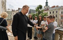 Фото 4: Наступного року регбі стане частиною шкільних ліг