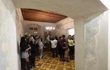 Фото 17: У центрі Львова відкрили новий муніципальний культурний простір (відео)