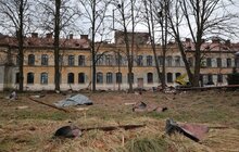 Фото 36: Мер Львова розповів про наслідки нічної атаки росіян
