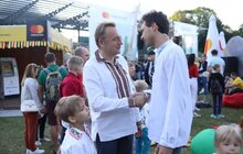 Фото 9: Leopolis Jazz Fest: любителі джазу на фан-зоні