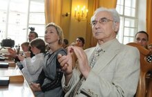 Фото 9: А.Садовий: «Справжнє щастя з’являється тоді, коли люди відчувають себе часткою здорового суспільства»