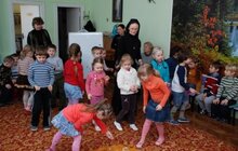 Фото 4: У Львові cтартувала акція «Притча для малят»