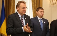 Фото 6: Львів отримає кредит на впровадження електронного квитка