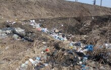 Фото 2: Мешканців приватних будинків закликають укладати угоди на вивезення сміття