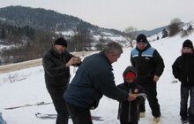 Фото 3: У суботу гуртківці УДЮМК Шевченківського району управління сім’ї, молоді та спорту відвідають Карпати