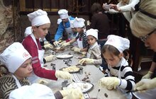 Фото 5: У Львові соціальні фахівці організували веселе і змістовне дозвілля для дітей із Франківського району