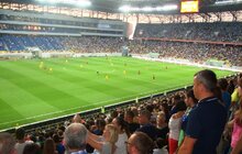 Фото 4: Дідусі й бабусі Львівського міського терцентру побували на футбольному матчі