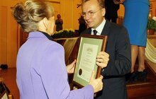 Фото 5: Урочистості з нагоди Дня працівників освіти