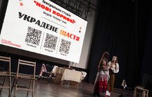 Фото 27: Бізнес зі шкільної парти: як учні у Львові запускають власний бізнес (відео)