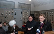 Фото 33: Сихівський район у 2011 році