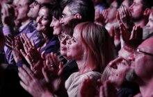 Фото 24: Відбулась ювілейна програма з нагоди 20-ї річниці створення вокальної формації «Піккардійська терція»