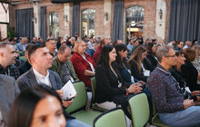 Фото 4: Підсумки Urban Mobility Forum 2026: Львів стане першим українським вузлом європейської транспортної мережі