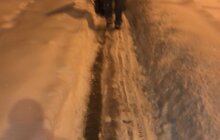 Фото 38: Вночі по Львову працювало 135 одиниць техніки