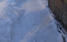 Фото 113: Вночі по Львову працювало 135 одиниць техніки