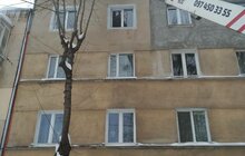 Фото 8: Снігоприбиральна техніка працює на вулицях міста: чистять вулиці від снігу і ліквідовують нависання бурульок