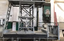 Фото 3: Сьогодні першому кінному трамваю у Львові виповнюється 141 рік
