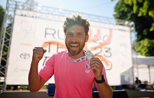 Фото 6: Run the World. Львівський напівмарафон: дистанції на 21 або 10 км та благодійний забіг