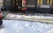 Фото 27: Усі комунальні служби працюють у посиленому режимі