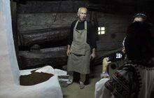 Фото 3: Живий вікенд у Шевченківському гаю