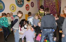 Фото 5: Розважальні центри Львова долучаються до організації цікавого дозвілля дітей