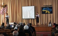 Фото 8: У Львові вшанували пам’ять жертв Голодомору