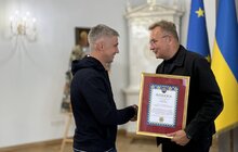 Фото 4: 18-річний львів’янин здобув бронзу чемпіонату світу з вільної боротьби