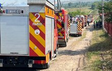 Фото 10: Нове дорожнє покриття і якісна інфраструктура: першу частину вул. Залізничної завтра відкриють для проїзду