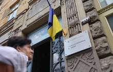 Фото 20: У будівлі на вул. Руській, 20 буде Центр дослідження військової травми та інші медичні послуги (фото/відео)
