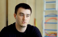 Фото 5: За час війни Джерело влаштувало до себе на роботу 9 людей, серед яких – дитячий реабілітолог із Херсона (відео)