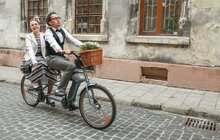 Фото 3: У Львові обрали найкращу кав’ярню року та створили кавове панно