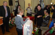 Фото 8: У Львові відбулася урочиста церемонія нагородження Праведників народів світу