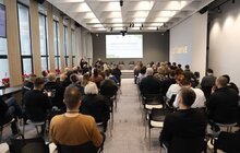 Фото 2: Замість ДПЮ: у Львові обговорили національно-патріотичне та фізичне виховання школярів та дошкільнят