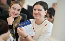 Фото 7: Львів — серед лідерів руху безбар’єрності: підсумки першого Форуму доступності (відео)
