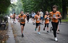 Фото 11: Lviv Sport City: фестиваль спорту у Львові відвідало понад 5000 людей
