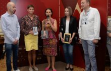 Фото 2: У Львові стартував масштабний Міжнародний фестиваль класичної музики LvivMozArt