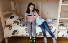 Фото 1: Ще семеро дітей мають сім’ю: у Львівській громаді відкрили новий Дитячий будинок сімейного типу (відео)