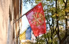 Фото 1: У Львові відкрили центр рекрутингу артилерії Збройних Сил України