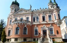 Фото 1: В рамках благодійної акції ветеранам провели пізнавальні екскурсії