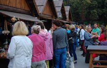Фото 1: У Полтаві відбулось урочисте відкриття «Днів Львова»
