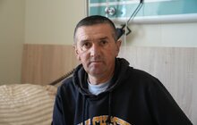 Фото 1: Львівські кардіохірурги пересадили серце захиснику за 600 км від Львова