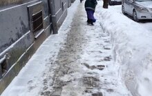 Фото 3: Усі комунальні служби працюють у посиленому режимі