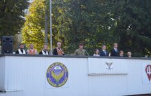 Фото 1: У Львові вшанували загиблих Героїв 80-ї окремої десантно-штурмової бригади