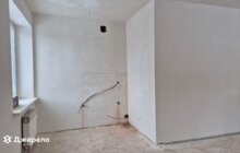 Фото 1: На Сихові триває ремонт нового осередку денного догляду Центру «Джерело»