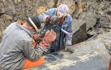 Фото 1: Майже 33 кілометри нових водопровідних мереж проклав Львівводоканал у 2025 році