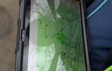 Фото 1: Фахівці Львівводоканалу обстежили і оцифрували понад 357 тисяч метрів каналізаційних мереж та 11 тисяч каналізаційних колодязів
