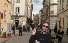 Фото 1: У вівторок у Львові поховають Героя, який загинув в зоні АТО 
