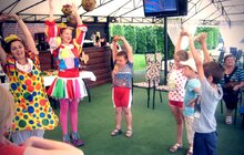Фото 1: У Львові бізнес соціально відповідальний